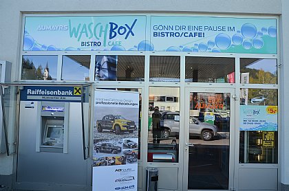 Link zum Navigationspunkt BILDERGALERIE