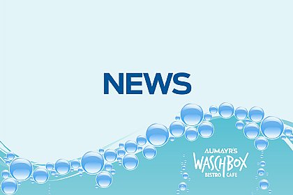 Link zum Navigationspunkt NEWS