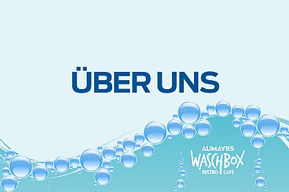 Link zum Navigationspunkt ÜBER UNS