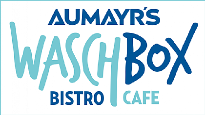 Logo Waschbox Aumayr
