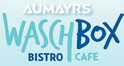 Logo Aumayrs Waschbox Bistro Cafe